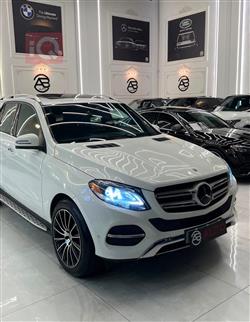 مرسيدس بنز GLE